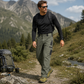 📢📢52% OFF !! ⏰Men's Tactical Cargo Pants with Multiple Pockets