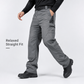 📢📢52% OFF !! ⏰Men's Tactical Cargo Pants with Multiple Pockets