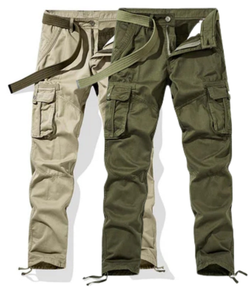 🔥Khaki+Green（GET 10%OFF）