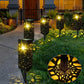📢📢50% OFF !! ⏰ Outdoor Solar Ground Stake Light – Bright, Eco-Friendly & Easy Garden Illumination 🌿✨