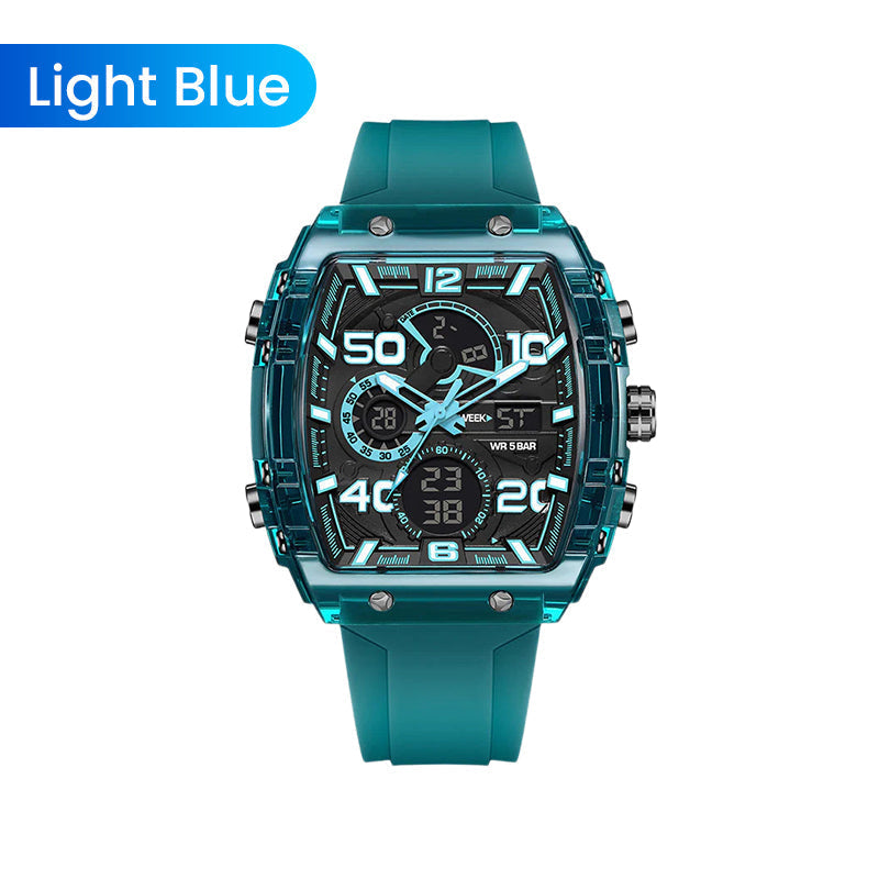 Light Blue