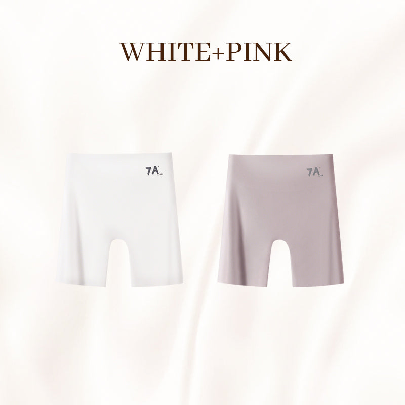 White+Pink -2 PCS