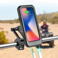 📱 New Arrivals 50% OFF💥Rain-Resistant Phone Holder for Bikes & Motorcycles