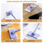 🧹New Arrivals 50% OFF💥 Automatic Cloth-Changing Mini Mop for Quick Everyday Cleaning