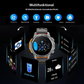 🎁New arrival 50% OFF💥⌚1.52" HD smartwatch for men – Phone calls and music control – Multiple sports modes – IP68 waterproof – Long battery life