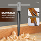 📢📢LAST DAY SALE 50% OFF⚡T-Handle Tapered Reamer