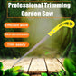 ⏳🔥LIMITED-TIME 50% OFF! ⏰Outdoor Portable Hand Saw