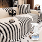 📢📢LAST DAY SALE 50% OFF⚡ Plush Non-Slip Sofa Cover🛋️