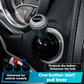 🎁New Arrivals 50% OFF💥Universal Car One Click Start Lever Cover