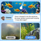 🥳2026 HOT SALE🥳💞50K+ SOLD!💧🐠 Fish Tank Water Purification Tablets