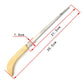 ⏳🔥LIMITED-TIME 50% OFF! ⏰Outdoor Portable Hand Saw