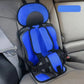 📢📢52% OFF !! ⏰Portable Car Seat – 5-Point Safe, Folds Anywhere