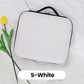 ✨ 53% OFF & Free Shipping ✨ Flawless Makeup Anywhere – Portable LED Mirror Makeup Bag! ✨