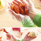 🧤2026 HOT SALE🥳Latex-Free & Food Safe – 100 Disposable TPE Gloves for Kitchen, Cleaning & More