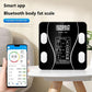 🥳2026 HOT SALE🥳Weight & Body Fat Smart Digital Scale🏃‍