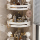 🔥 Hot Sale 50% OFF 🔥 Corner Shower Storage Rack🚿 - Space-Saving & Easy to Install, Perfect for Organizing Toiletries ✨