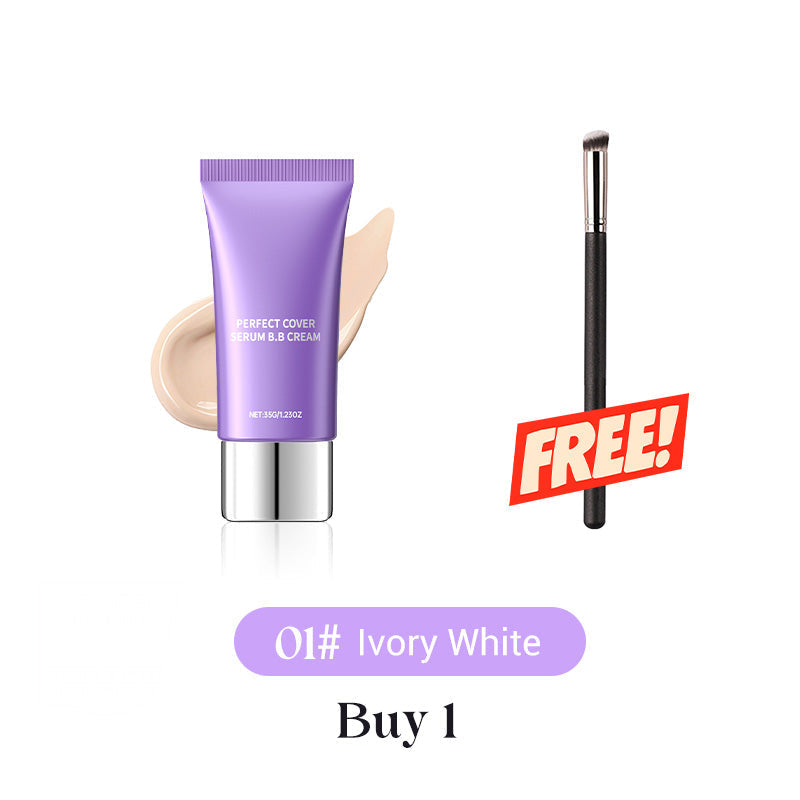 Ivory White