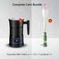 ☕Hot Sale 50% Off✨ Professional Automatic Foam Maker Electric Milk Frother