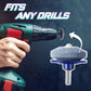 🎉BUY 1 GET 1 FREE🎁Lawnmower Dull Blade Sharpener