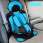 📢📢52% OFF !! ⏰Portable Car Seat – 5-Point Safe, Folds Anywhere