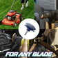 🎉BUY 1 GET 1 FREE🎁Lawnmower Dull Blade Sharpener