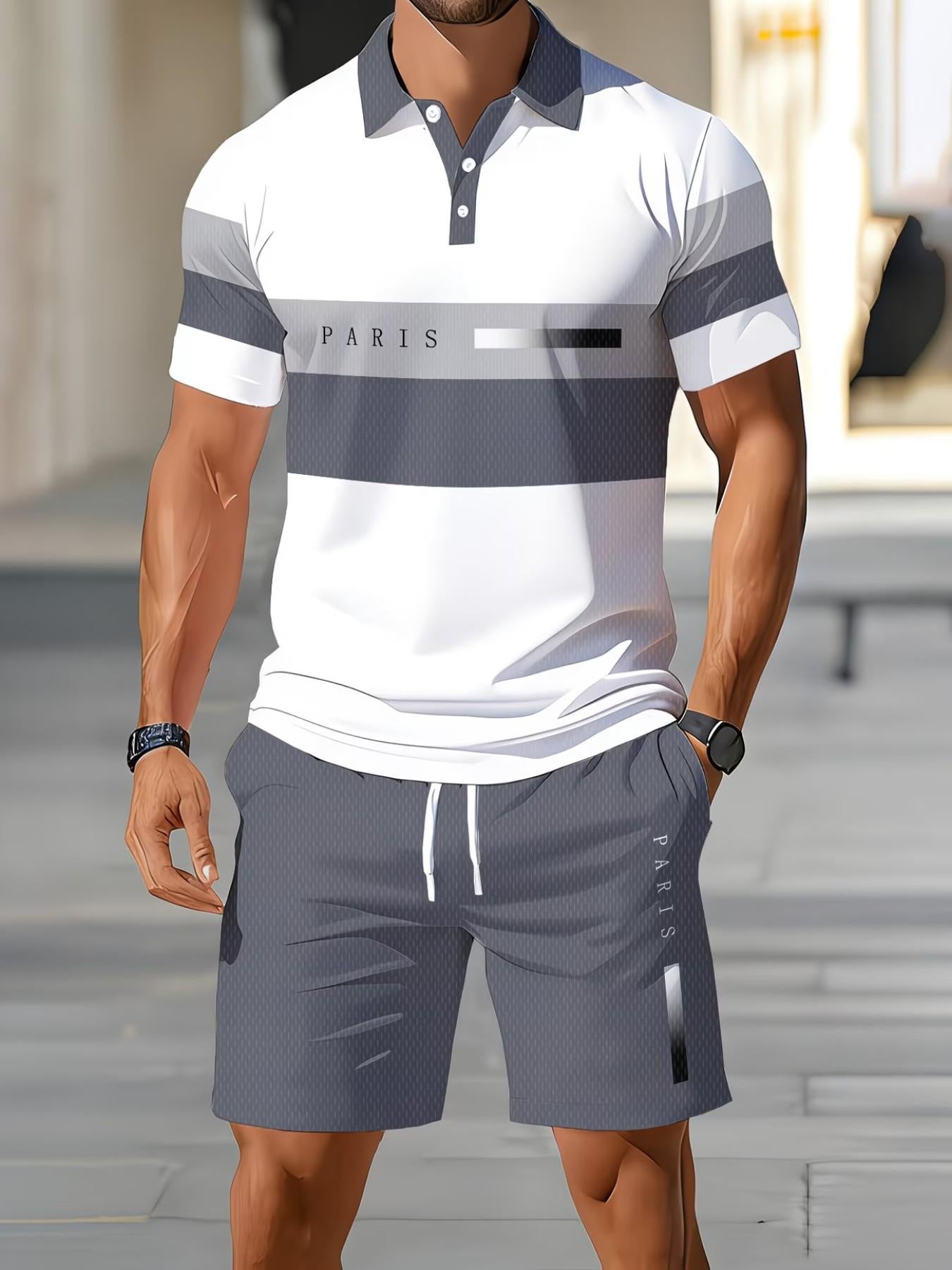 A（Grey）