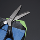 ✂️2026 HOT SALE🥳DIY Serrated Sewing Scissors – Precise and Easy to Use