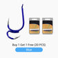 🎣 50% OFF NOW ✨ Ultra-Sharp Double Fishing Hooks — Strong Hold, More Catches 🐟