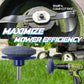 🎉BUY 1 GET 1 FREE🎁Lawnmower Dull Blade Sharpener
