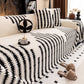 📢📢LAST DAY SALE 50% OFF⚡ Plush Non-Slip Sofa Cover🛋️