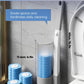 🥳2026 HOT SALE🥳💞50K+ SOLD!🚽💦 The wonder of contactless cleaning🧽 Disposable toilet cleaning tool💦