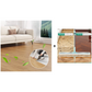 🥳2026 HOT SALE🥳💞50% OFF!✨ 🏠 Wood Grain Peel and Stick Floor Tiles ， Self-Adhesive, Waterproof & Easy DIY Installation 🌿