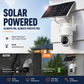 📢📢50% OFF !!!⏰Solar-Power Wireless Security Camera Set with Alarm