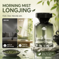🌿 110ml Long-Lasting Car Air Freshener – Natural plant extracts, eliminates smoke & pet odours. Weeks of freshness. Mountain design. Breath easy! 💨✨