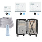 ⏳Limited-time 50% off!!⏰✨X7 Cordless Travel Vacuum Bag