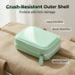 💊50% OFF !!!💝A8 Waterproof Pill Pouch Set – 7 to 14 Days of Meds & Vitamins💧Waterproof & Crush-Resistant Shell