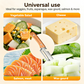 🎉BUY MORE GET MORE FREE🎁Multi-Functional Vegetable Peeler for Kitchen