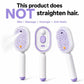 💖LAST DAY SALE ONLY ￡14.99!!💖ProGlide™🇬🇧 Scalp Massager Comb💆‍♀️Self-Cleaning 🧼, Tangle-Free ✂️ & Frizz-Control Hair Brush with Soothing Mist Spray