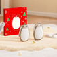 🎉Christmas Sale - 50% OFF🌟Hand Warmers Rechargeable - Cute Bear Design