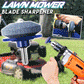 🎉BUY 1 GET 1 FREE🎁Lawnmower Dull Blade Sharpener