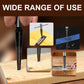 📢📢LAST DAY SALE 50% OFF⚡T-Handle Tapered Reamer