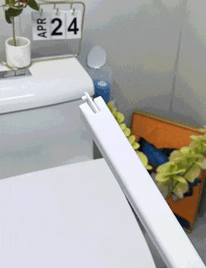 🥳2026 HOT SALE🥳💞50K+ SOLD!🚽💦 The wonder of contactless cleaning🧽 Disposable toilet cleaning tool💦