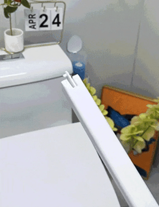 🥳2026 HOT SALE🥳💞50K+ SOLD!🚽💦 The wonder of contactless cleaning🧽 Disposable toilet cleaning tool💦