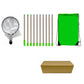 🍎 LIMITED-TIME 50% OFF! ⏰Fruit Picker with Collection Basket