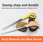 ⏳🔥LIMITED-TIME 50% OFF! ⏰Outdoor Portable Hand Saw