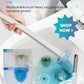 🥳2026 HOT SALE🥳💞50K+ SOLD!🚽💦 The wonder of contactless cleaning🧽 Disposable toilet cleaning tool💦