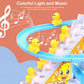 🎁New Arrivals 50% OFF💥 Little Duck Climbing Stair Toy – Fun & Learning Combined 🐤