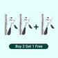 🎉BUY 1 GET 1 FREE🎁Each Only ￡3.98!!!💘Ultimate Length & Curl Mascara Set