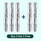 🎉BUY 1 GET 1 FREE🎁Each Only ￡3.98!!!💘Ultimate Length & Curl Mascara Set