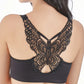 🥳2026 HOT SALE🥳💞45% OFF!✨ 💝Butterfly Embroidery Wirefree Bra